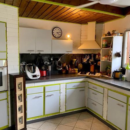 Appartement Le Dodo Salé à Étang-Salé les Bains Extérieur photo