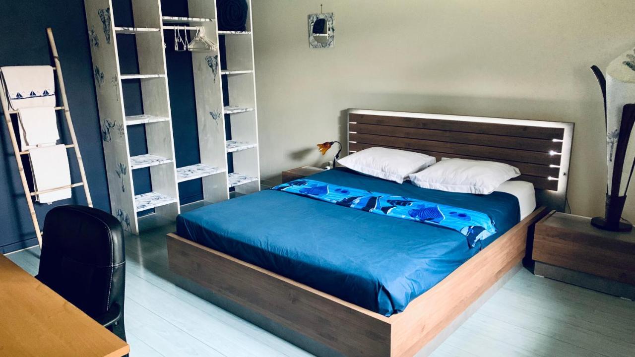 Appartement Le Dodo Salé à Étang-Salé les Bains Extérieur photo