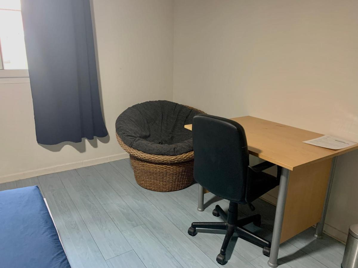 Appartement Le Dodo Salé à Étang-Salé les Bains Extérieur photo
