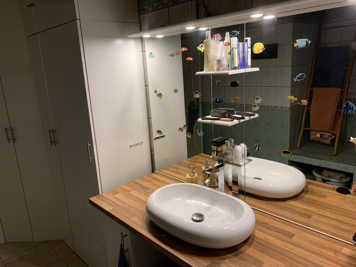 Appartement Le Dodo Salé à Étang-Salé les Bains Extérieur photo